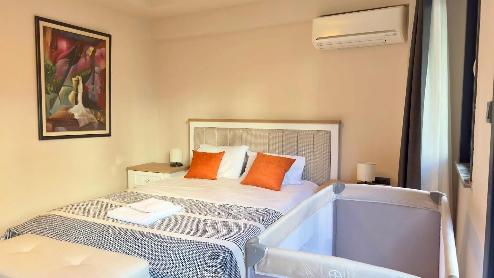 Bomonti 42 Suites Provincia di Provincia di Istanbul Turchia