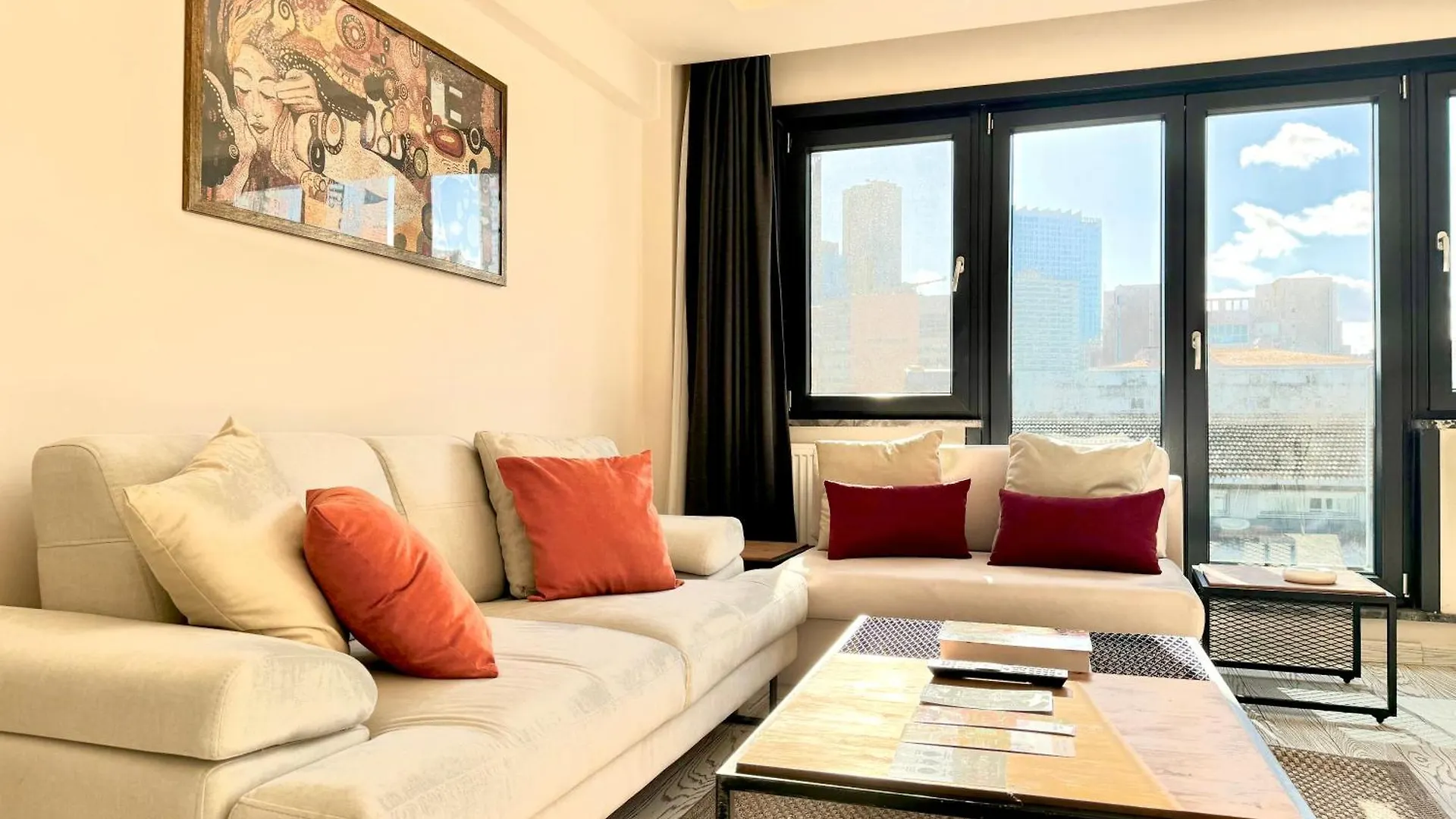 Bomonti 42 Suites Provincia di Provincia di Istanbul 0*,  Turchia