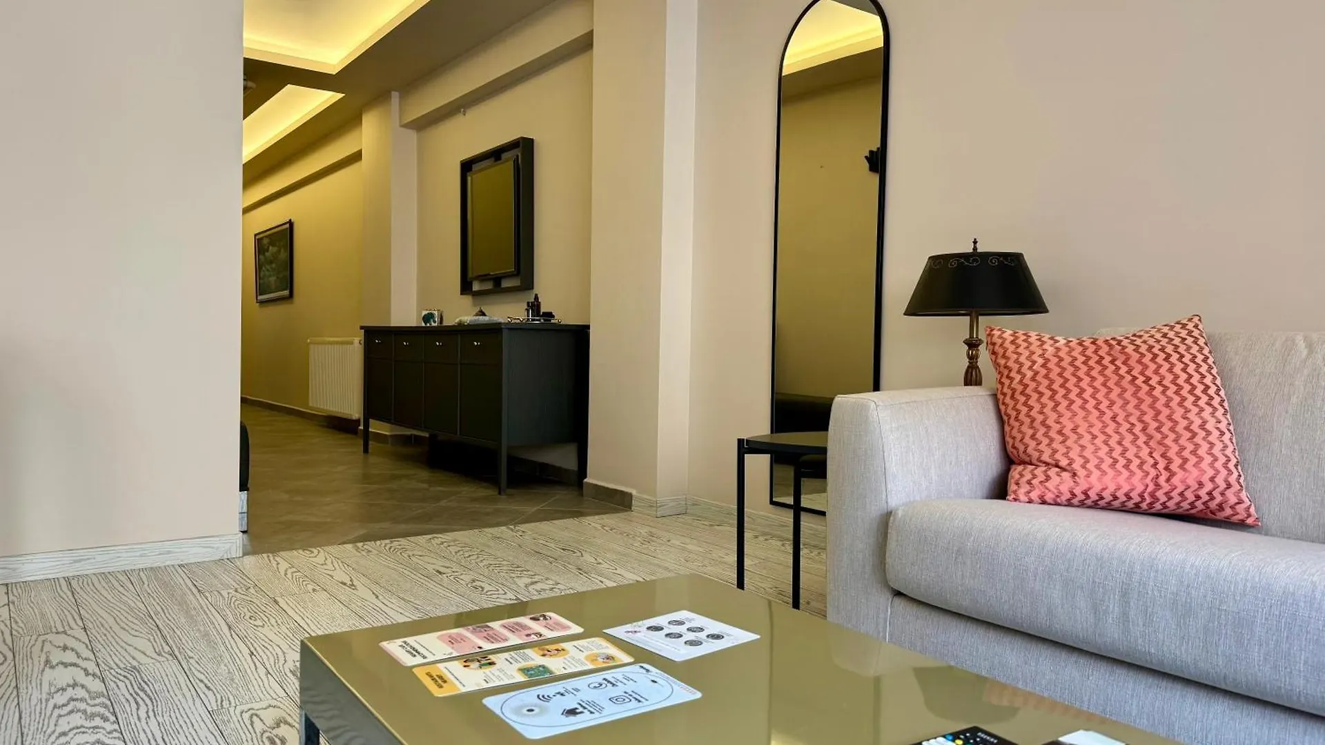 Bomonti 42 Suites Provincia di Provincia di Istanbul 0*,