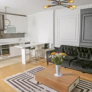  Apart Otel Lagom Nişantaşı