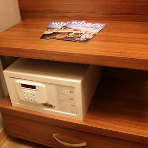 2* Hotel Sisli Mls