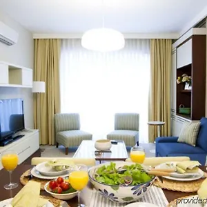2* Aparthotel 116