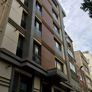  Otel Nupelda