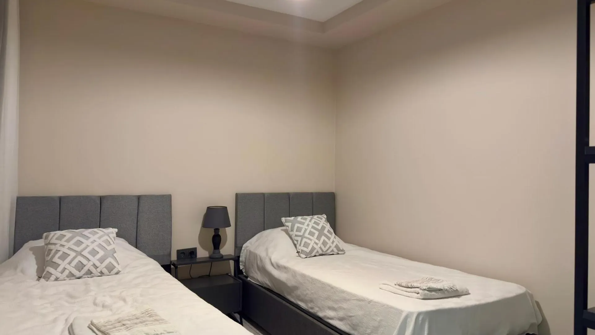 Apartment Bomonti 42 Suites Istanbul