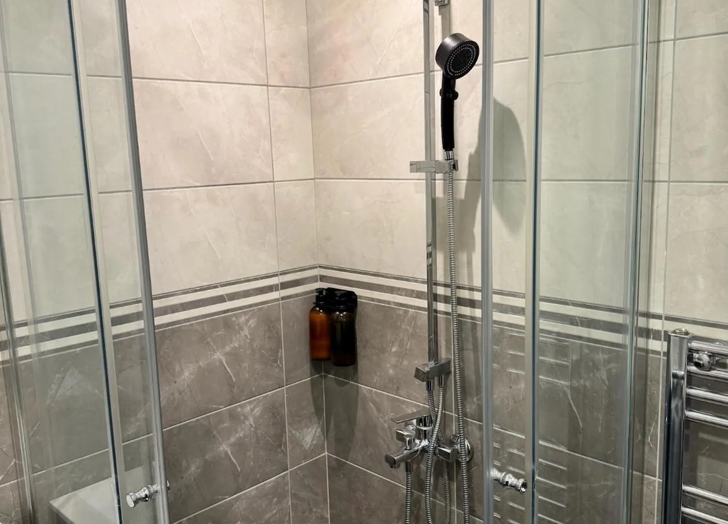 Bomonti 42 Suites Istanbulská provincie Turecko