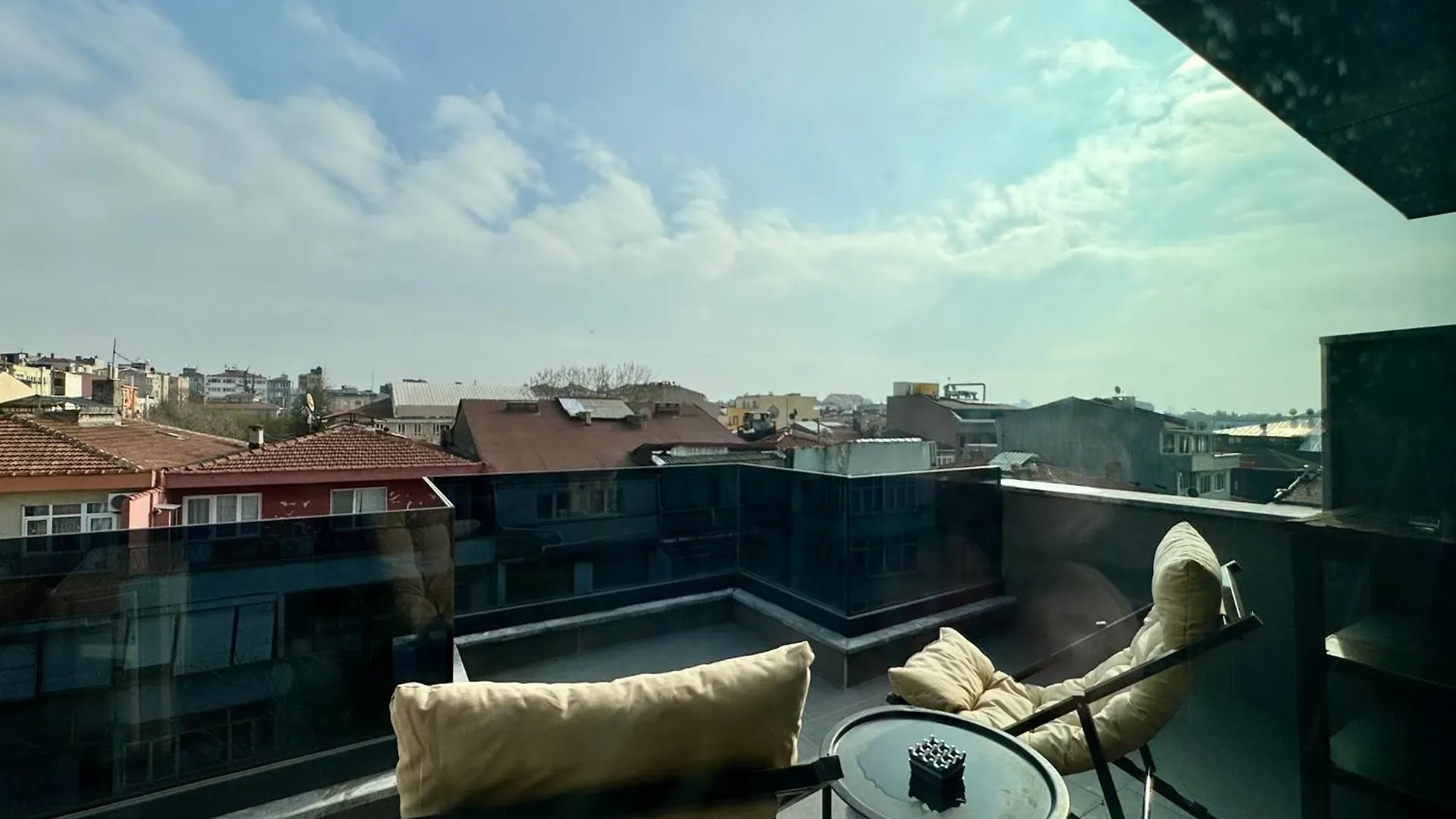 Bomonti 42 Suites Istanbul