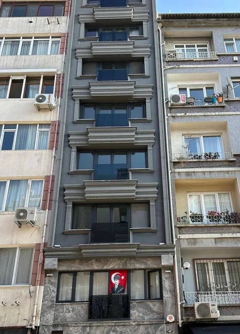 Bomonti 42 Suites Istanbul