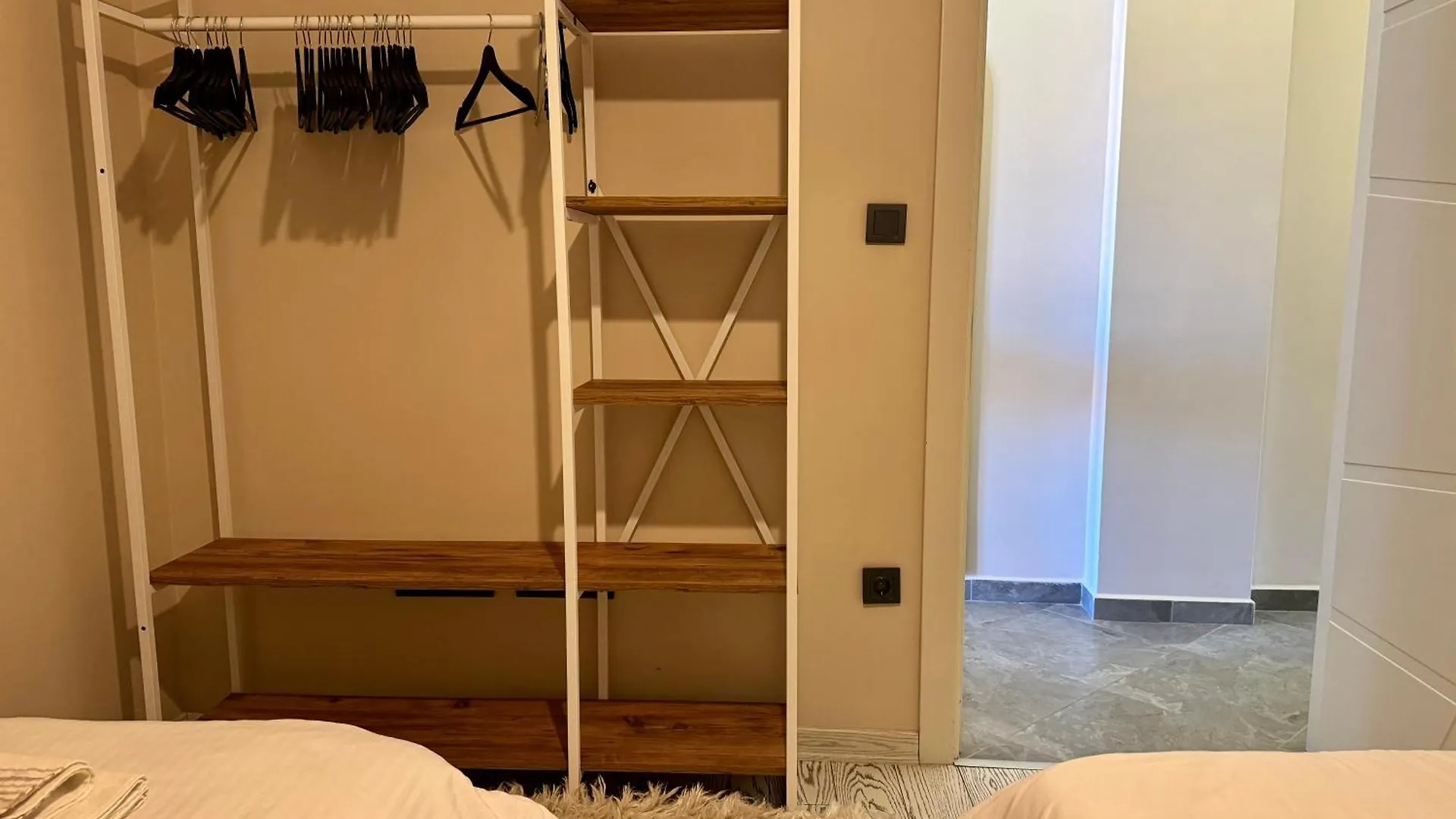 Bomonti 42 Suites Istanbul Turkey