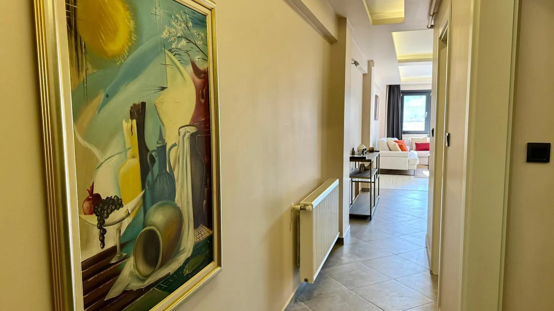 Bomonti 42 Suites Istanbul Turkey
