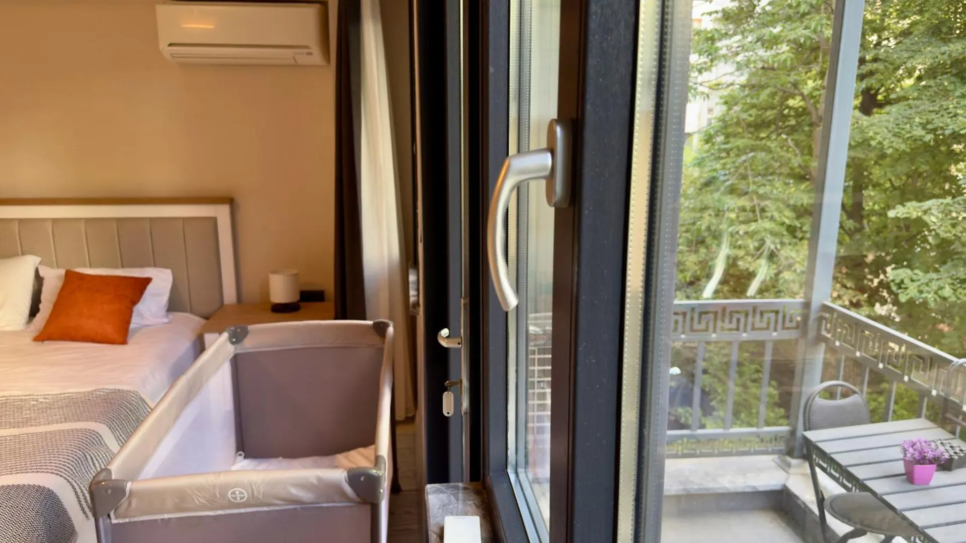 Apartment Bomonti 42 Suites Istanbul Turkey