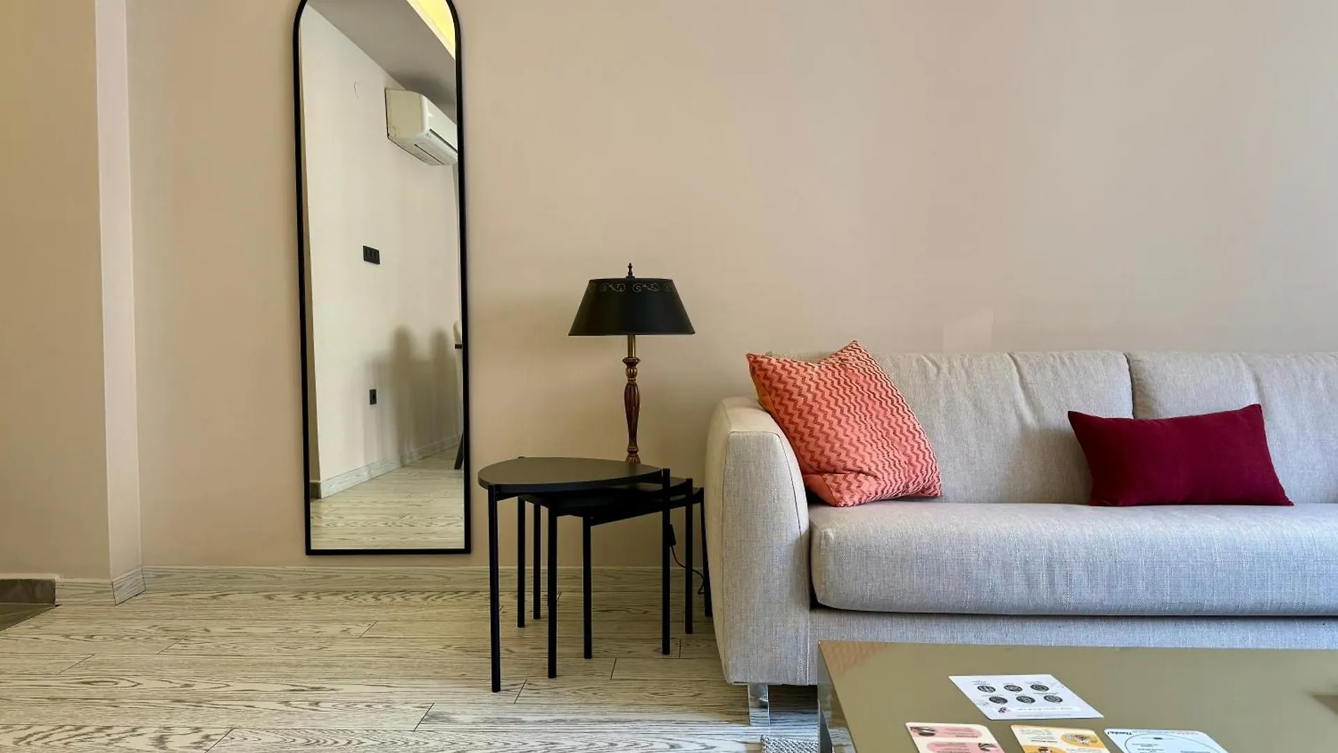 Bomonti 42 Suites Istanbul