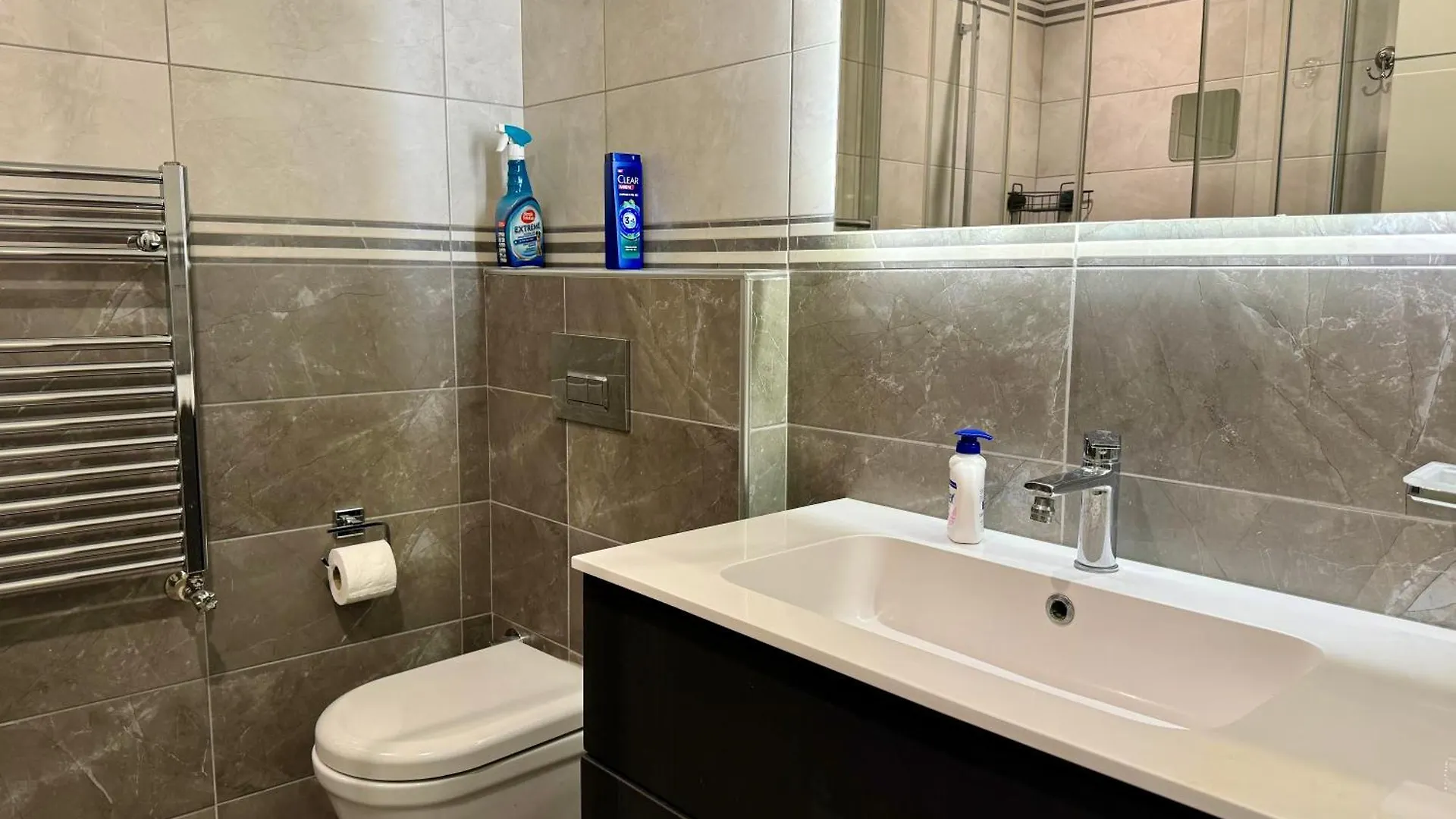 Apartment Bomonti 42 Suites Istanbul