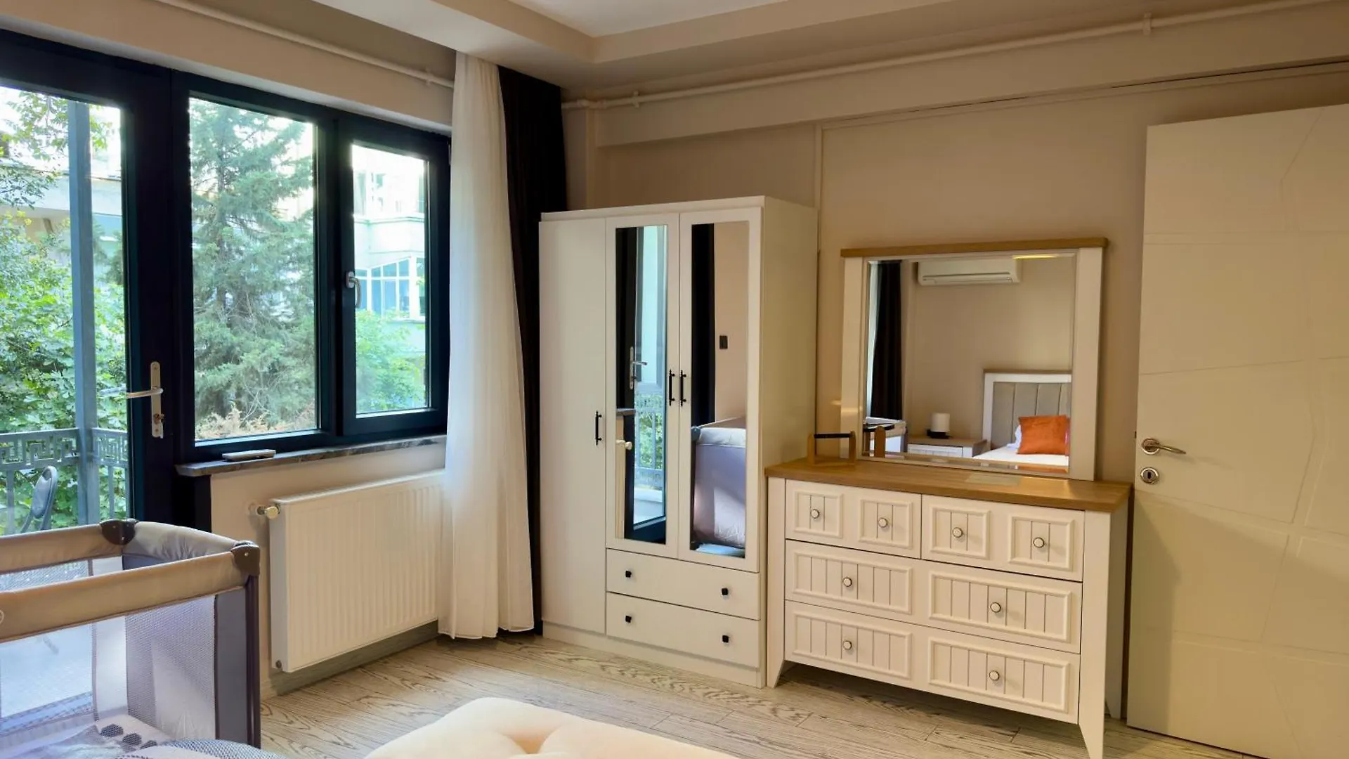 Bomonti 42 Suites Istanbul