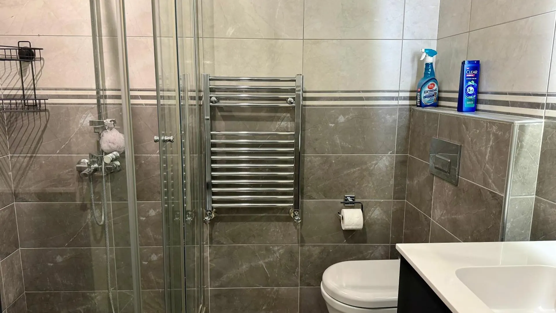 Bomonti 42 Suites Istanbul Apartment
