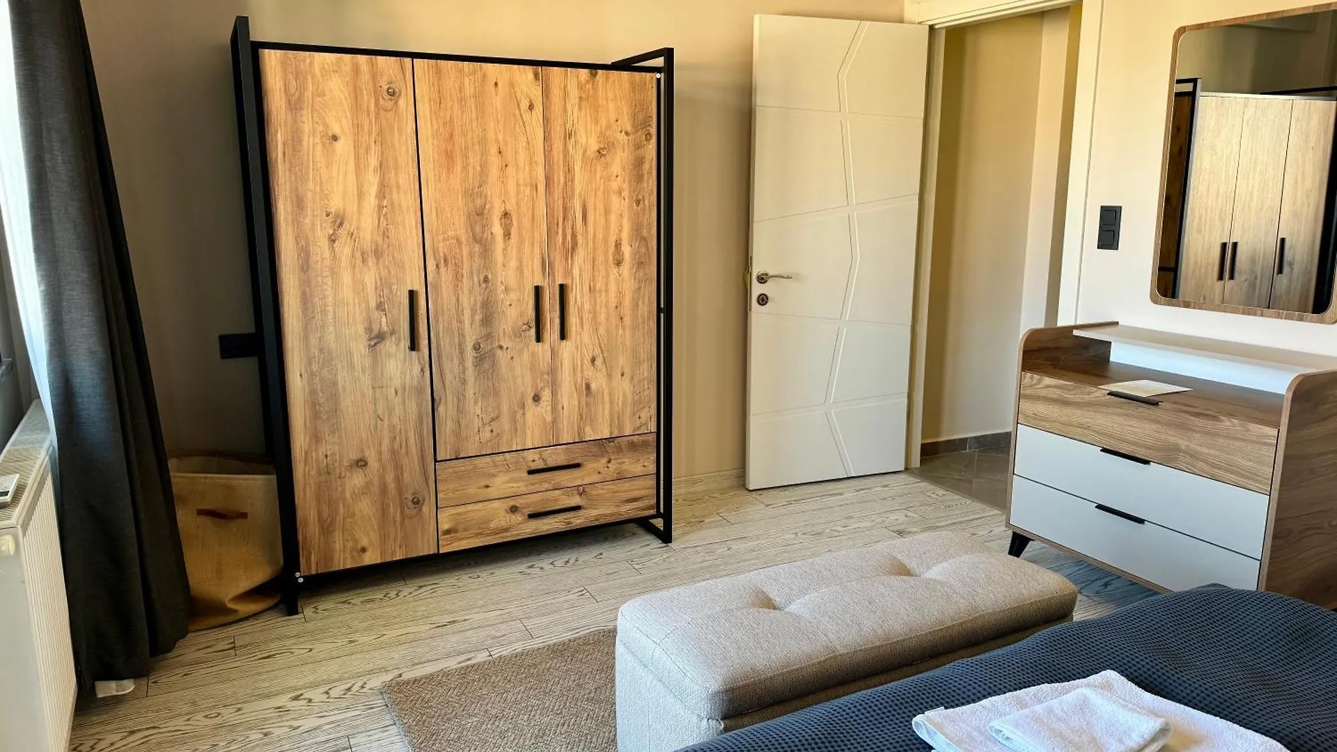 Apartment Bomonti 42 Suites Istanbul