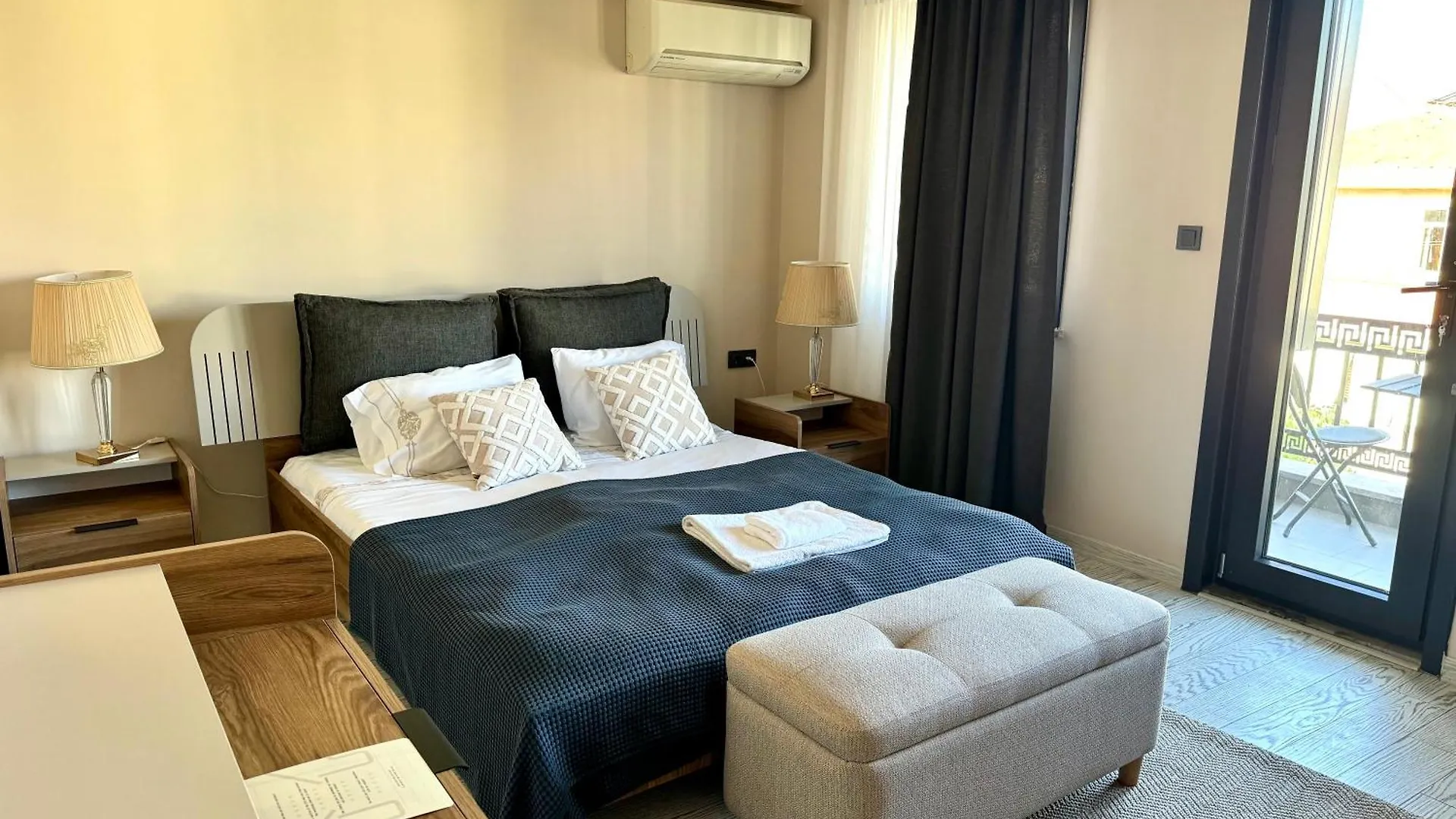 Bomonti 42 Suites Istanbul 0*,