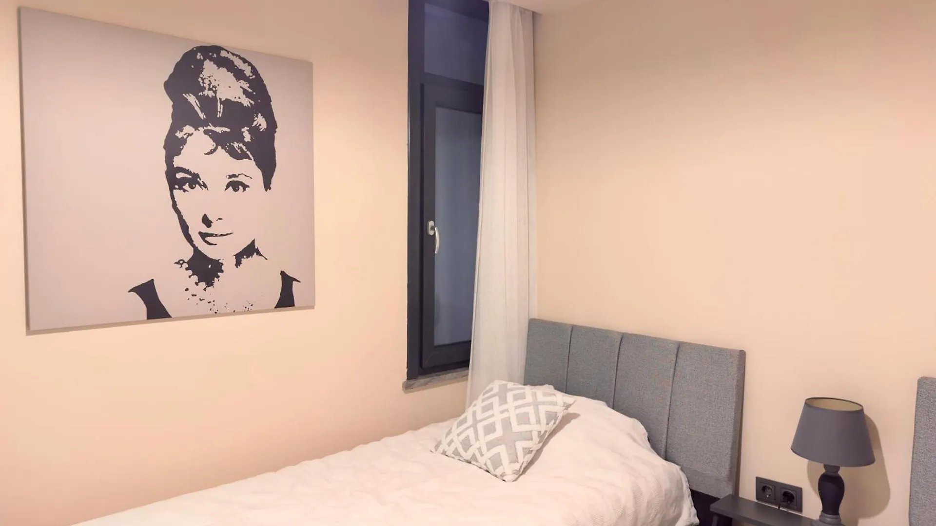 Bomonti 42 Suites Istanbul