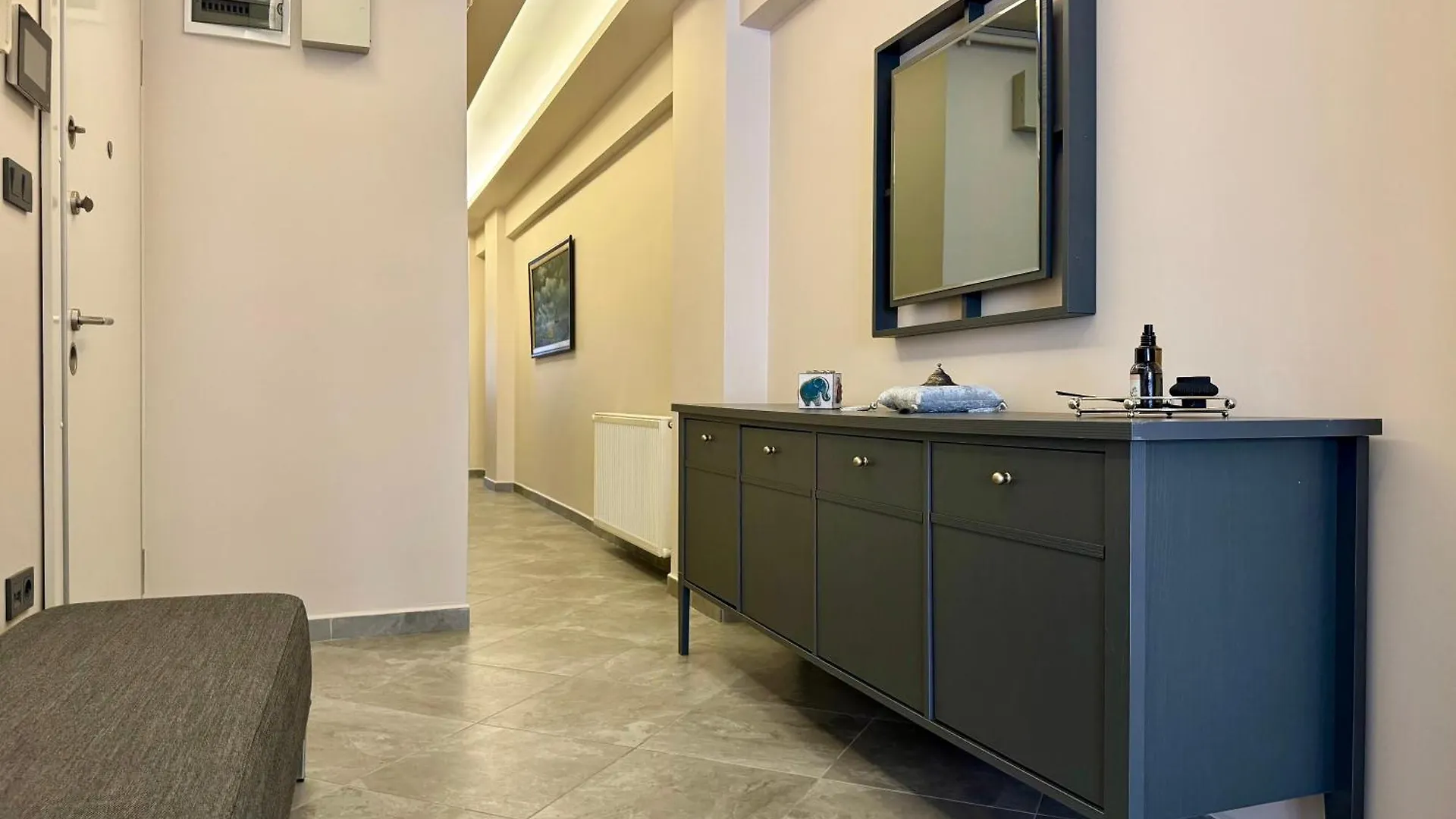 Apartment Bomonti 42 Suites Istanbul Turkey