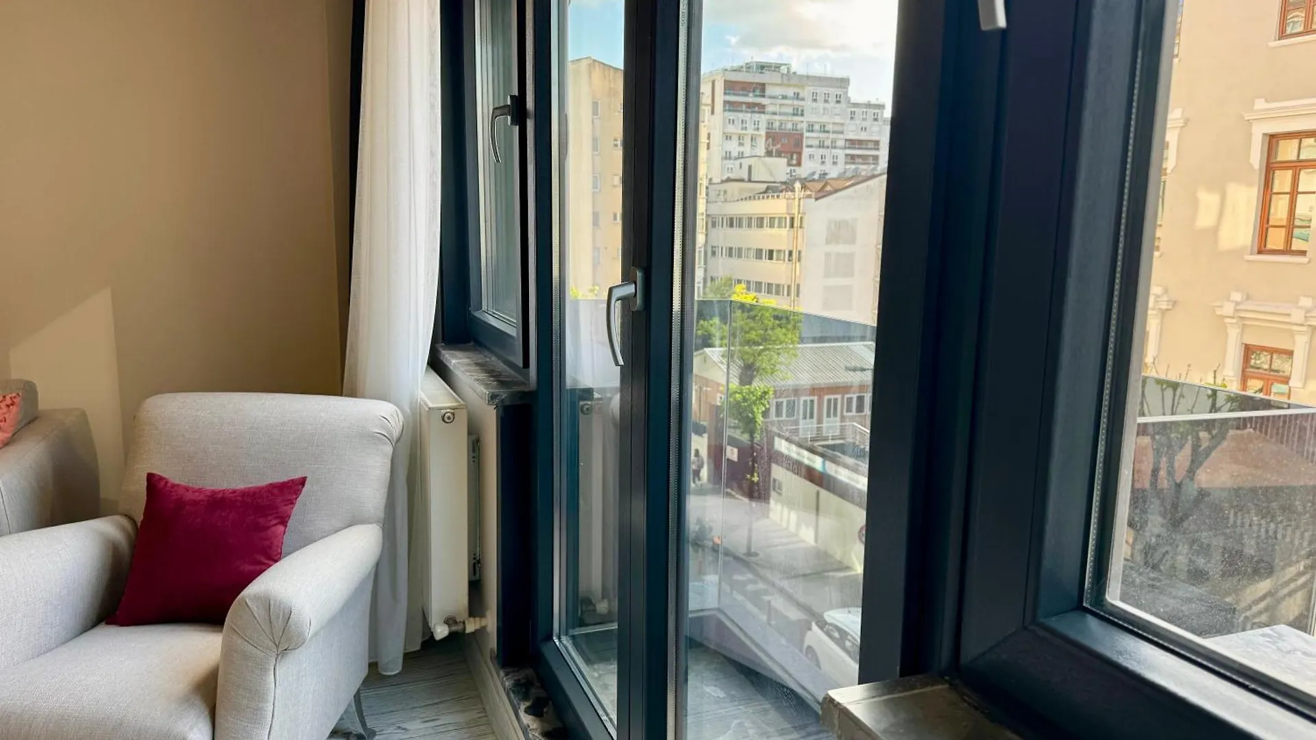 Bomonti 42 Suites Istanbul