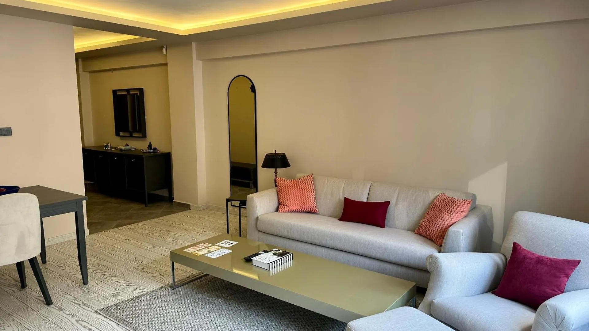 Bomonti 42 Suites Istanbul 0*,  Turkey